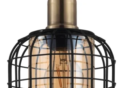 Подвесной светильник Eglo Chisle 43527