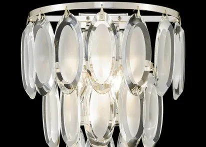 Настенный светильник Wertmark Eletta WE139.02.101