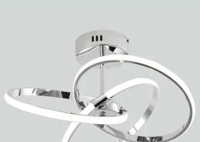 Потолочный светодиодный светильник Moderli Nino V2820-CL