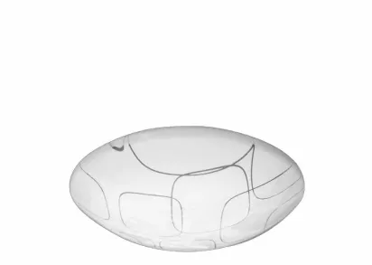 Потолочный светодиодный светильник Seven Fires Эйри 45004.19.15.64