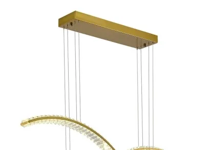 Подвесной светильник ST Luce ACENO SL6206.303.50