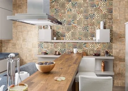 Плитка Decor Miramorte 20х20