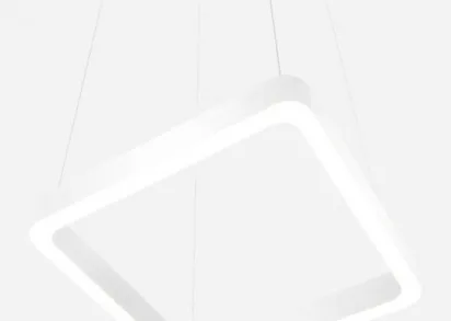 Подвесной светодиодный светильник Siled Super-Elipse-02 7371175