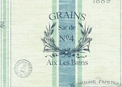 Обои Seabrook The Avenues CT40602