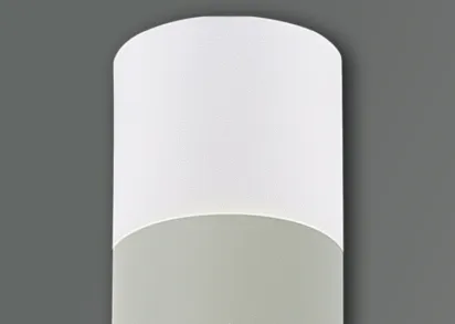 Накладной светильник Reluce 30405-9.5-001RT LED5W WT