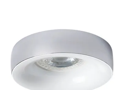 Точечный светильник Kanlux ELNIS L C/W 27811