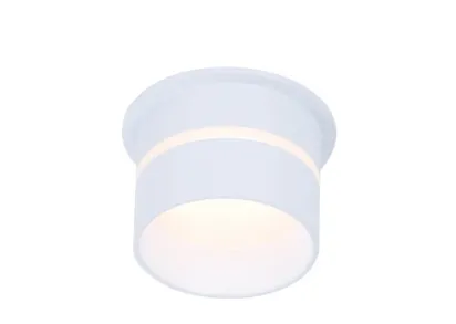 Встраиваемый светильник Ambrella light Techno Spot TN195