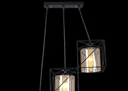 Подвесной светильник Reluce 02820-0.4-03