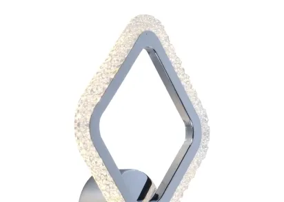 Настенный светодиодный светильник Profit Light 8015/1W CHR