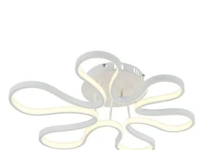 Потолочный светодиодный светильник Arti Lampadari Solto L 1.5.50 W