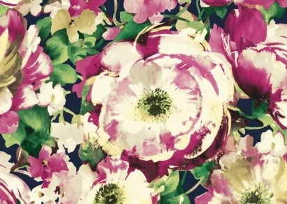 Обои Carey Lind Watercolors CM2383