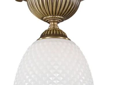 Потолочный светильник Reccagni Angelo PL 8601/1