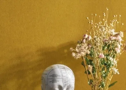 Обои Casamance Blossom 72341462