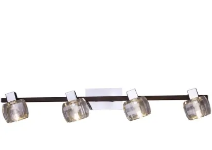 Настенно-потолочный светильник Velante 261-109-04