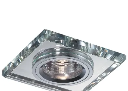 Встраиваемый светильник Novotech Spot Mirror 369435