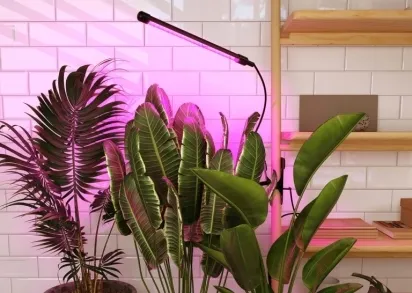 Светодиодный светильник для растений Elektrostandard FT-004 a052889