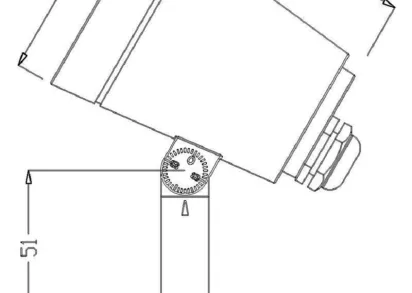 Прожектор светодиодный Deko-Light Colt COB RGBWW 732134