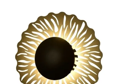 Настенный светодиодный светильник Gerhort G62152/1wS CF