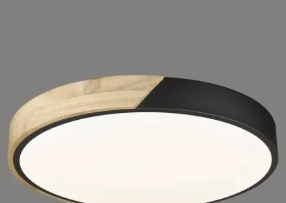 Потолочный светодиодный светильник Velante 445-627-01