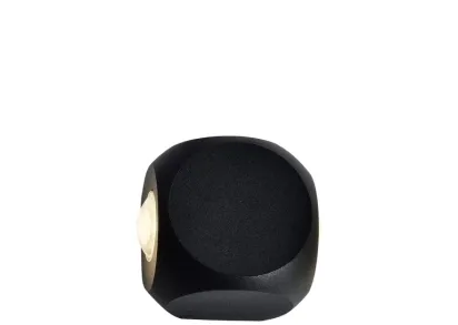 Настенный светодиодный светильник Gerhort G62161/2wBK