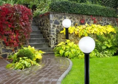 Уличный светильник Apeyron 11-05