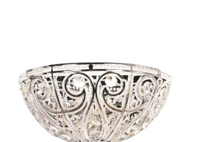 Настенный светильник Abrasax HSB12002/2