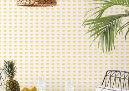 Обои York Small Prints Resource Library SP1508