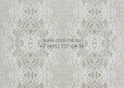 Обои Osborne & Little Cubana Wallpapers W6804-03
