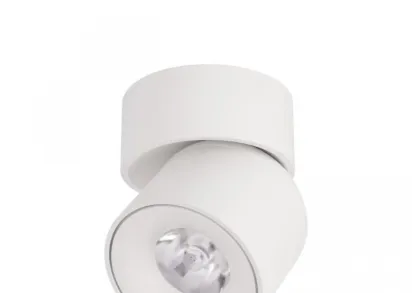 Накладной светодиодный светильник Loft IT Tictac 10180 White