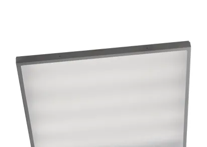 Встраиваемый светодиодный светильник Всесветодиоды Clip-in vs272-40-op-5k-nc3h-4