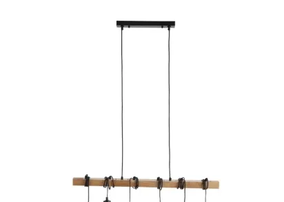 Подвесной светильник Evoluce Bagetti SL1142.403.06