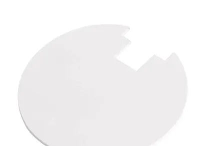 Крышка Deko-Light Backcover White for Series Uni II Mini 930326