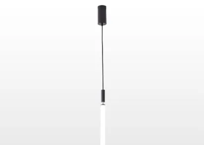 Подвесной светодиодный светильник Lussole Loft Pickens LSP-8393