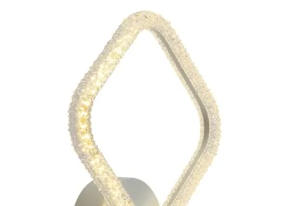 Настенный светодиодный светильник Profit Light 8049/1W WHT