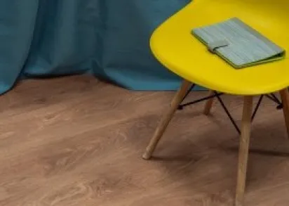 Fine Floor LIGHT FF-1371 Дуб Эно New