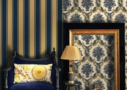 Обои Parato I Damaschi 23626