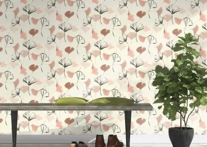 Обои Rasch Rhapsody 690118