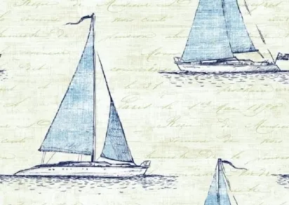 Обои Seabrook The Avenues CT41602