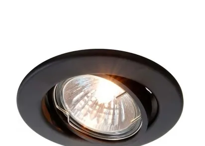 Встраиваемый светильник Deko-Light 110037