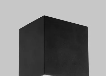 Потолочный светильник IMEX IL.0005.3000-BK