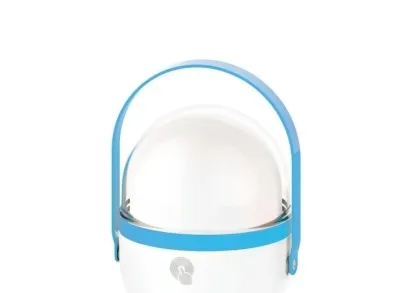 Кемпинговый светодиодный фонарь Gauss GF002