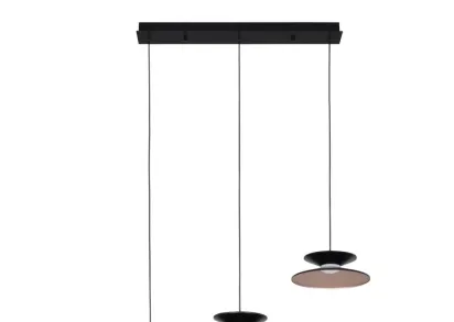 Подвесной светодиодный светильник Favourite Platt 4372-3P