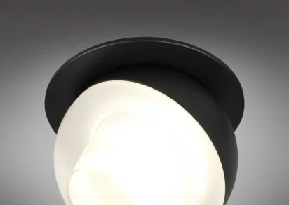 Встраиваемый потолочный светильник Omnilux Mantova OML-103019-08