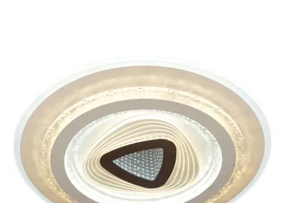 Потолочный светодиодный светильник IMEX PLC-3047-490