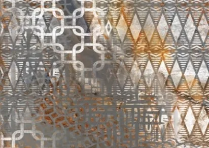 Керамогранит 137812 Medley Build Molato Rect 60x120