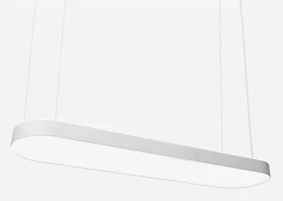 Подвесной светодиодный светильник Siled Largo 7371084