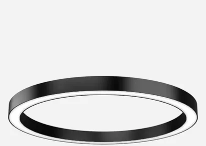 Потолочный светодиодный светильник Siled Nimbus 7372120