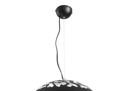 Подвесной светильник Arte Lamp Cima A3815SP-1BK