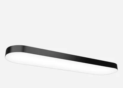 Потолочный светодиодный светильник Siled Largo 7372475