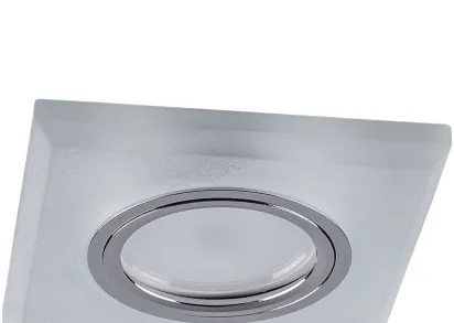 Встраиваемый светодиодный светильник Feron CD8170 32571